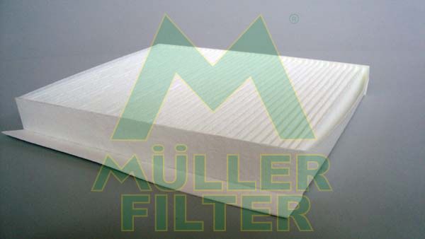 MULLER FILTER Фильтр, воздух во внутренном пространстве FC455